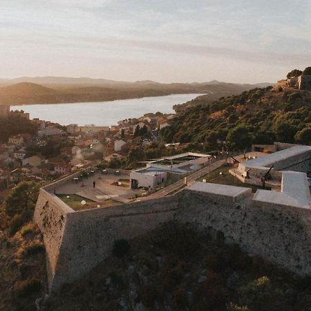 Apartment A&E Sibenik Exterior photo