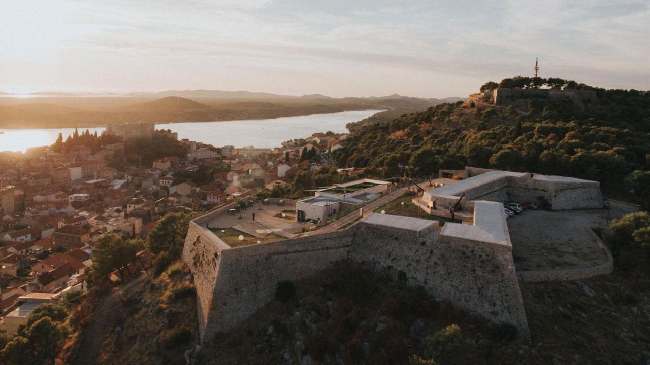 Apartment A&E Sibenik Exterior photo